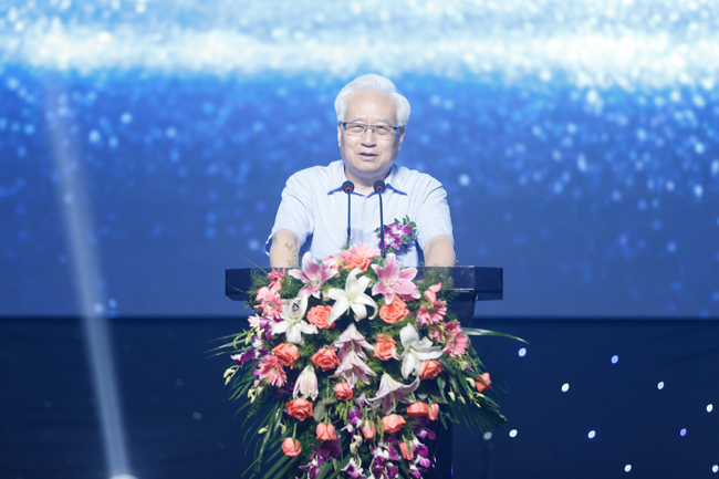 張維慶：讓三八婦樂之花成為世界奇葩