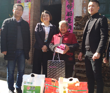 別樣的節日，永遠的暖心 -三八婦樂集團慶三八婦女節活動多種多樣！