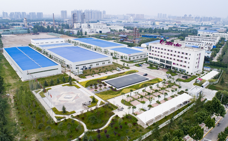 三八婦樂集團華泰藥業啟動赴港上市計劃