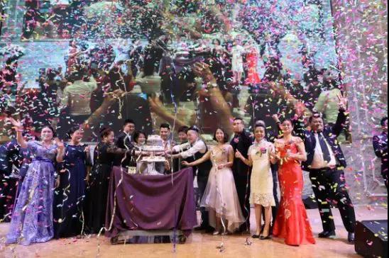 蝴蝶計劃在福建廈門廣東中山相繼啟動