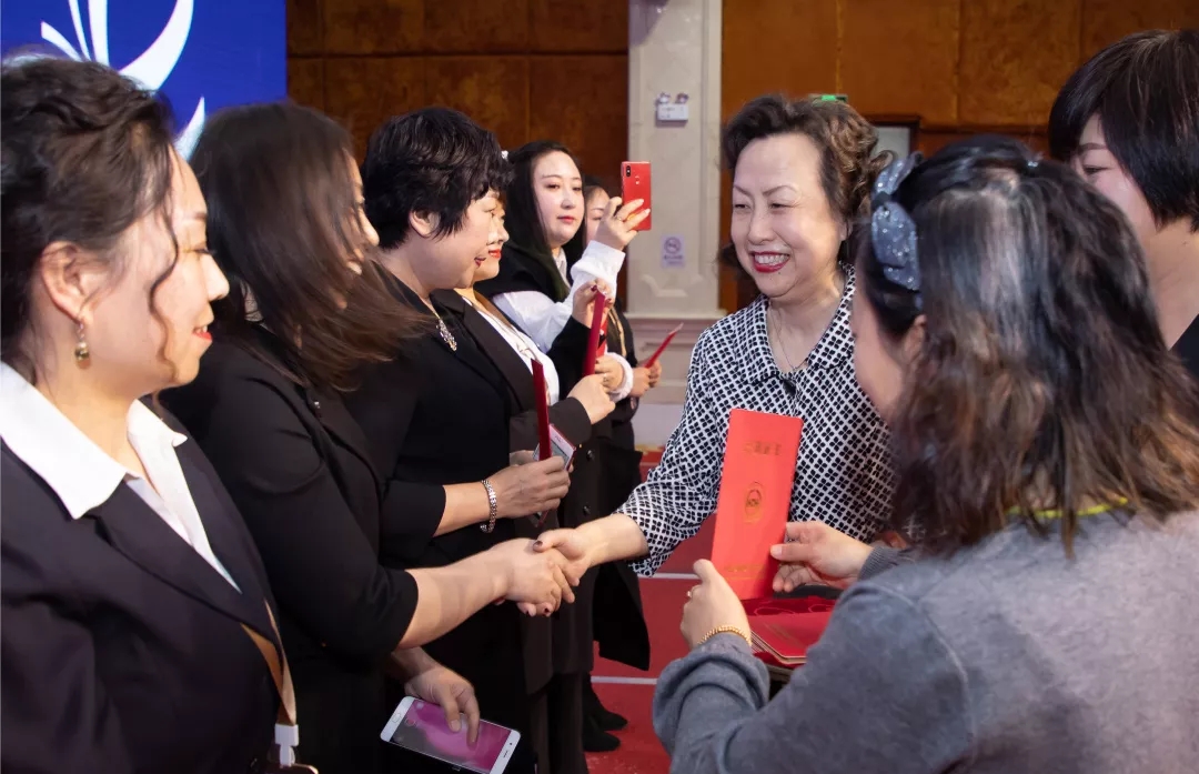 開春盛宴 知識大餐 | 史上最大規(guī)模生殖健康咨詢師培訓(xùn)在京舉行