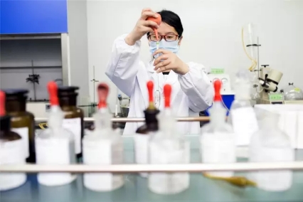 重磅丨助力新冠疫情防控，陜西成功研制天然中草藥消毒劑