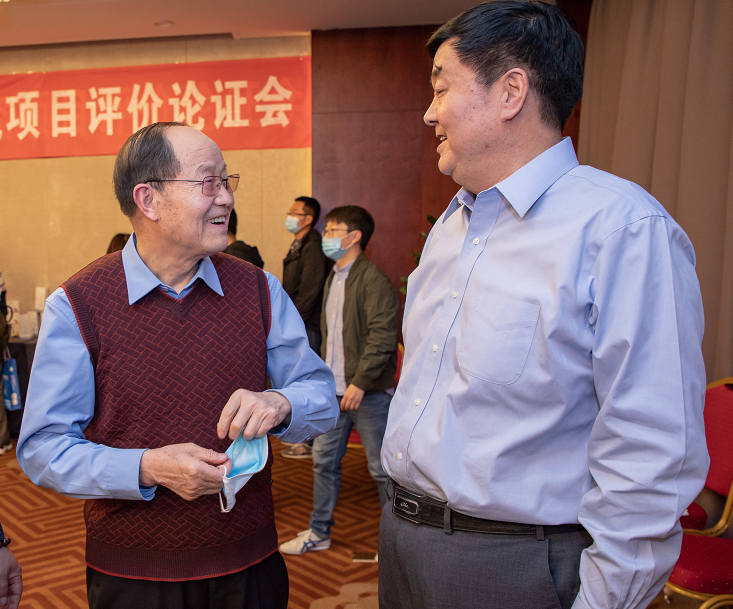 研發再升級！三八婦樂婦科精華油項目專家論證會舉行