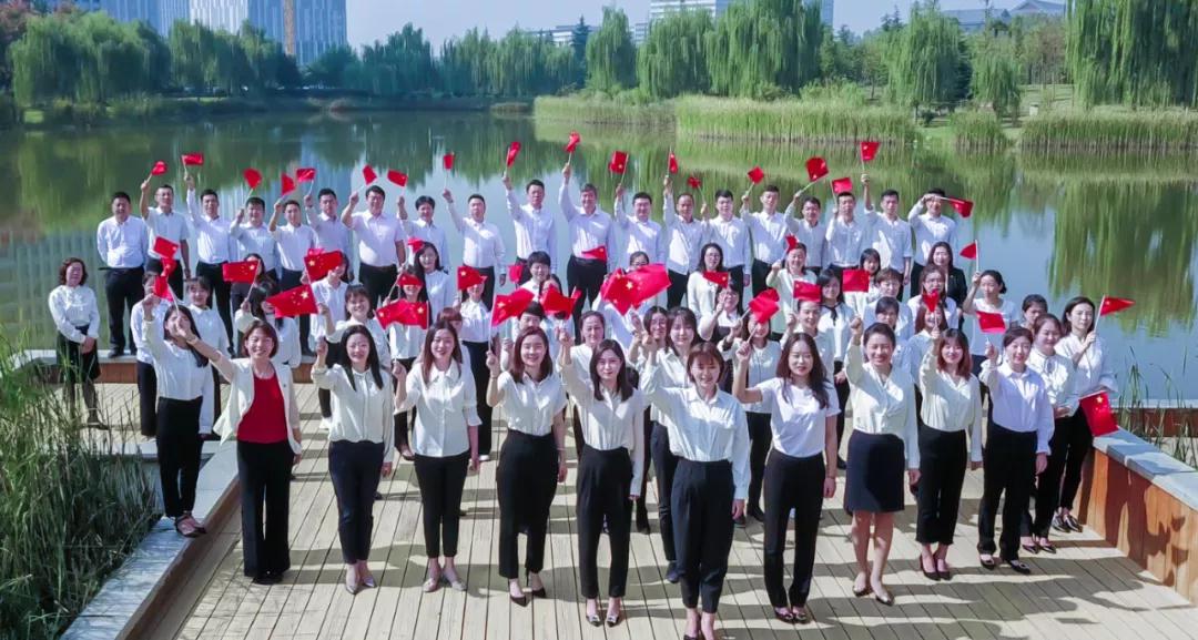 三八婦樂：黨建引領打造企業發展紅色引擎