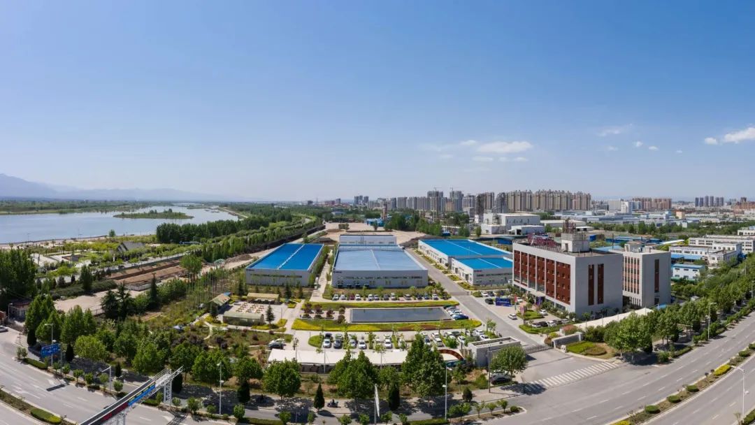 新聞 | 三八婦樂獲評陜西省工業(yè)品牌培育示范企業(yè)～