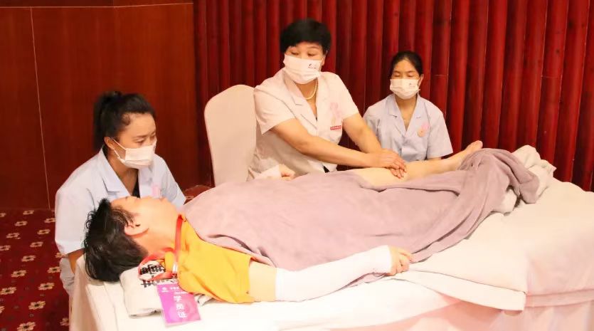 三力合一構建女性生殖健康管理服務體系 ③ | 三八婦樂將持續推進優質高效市場服務體系建設