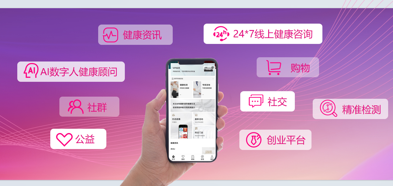 石榴裙｜三八婦樂(lè)“大數(shù)據(jù)+”戰(zhàn)略實(shí)施的核心載體