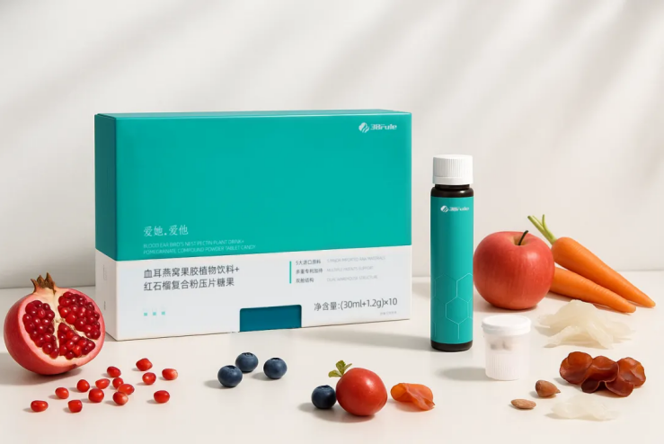 三八婦樂(lè) 2025 年半年回顧之璀璨新品：多元?jiǎng)?chuàng)新，賦能健康