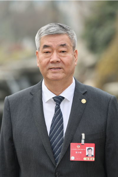 陜西兩會｜省政協(xié)委員、三八婦樂董事長袁曉峰提案建議：推動高品質中藥材供應體系建設，助力鄉(xiāng)村振興和大健康產(chǎn)業(yè)升級