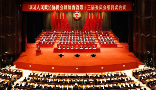 攜策赴兩會！省政協(xié)委員、三八婦樂董事長袁曉峰提案建議：在楊凌示范區(qū)設立“一帶一路”國際知識產(chǎn)權交易運營中心